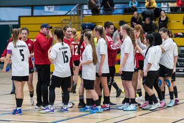 Bild 487 - wBJ NFV Futsalmeisterschaft